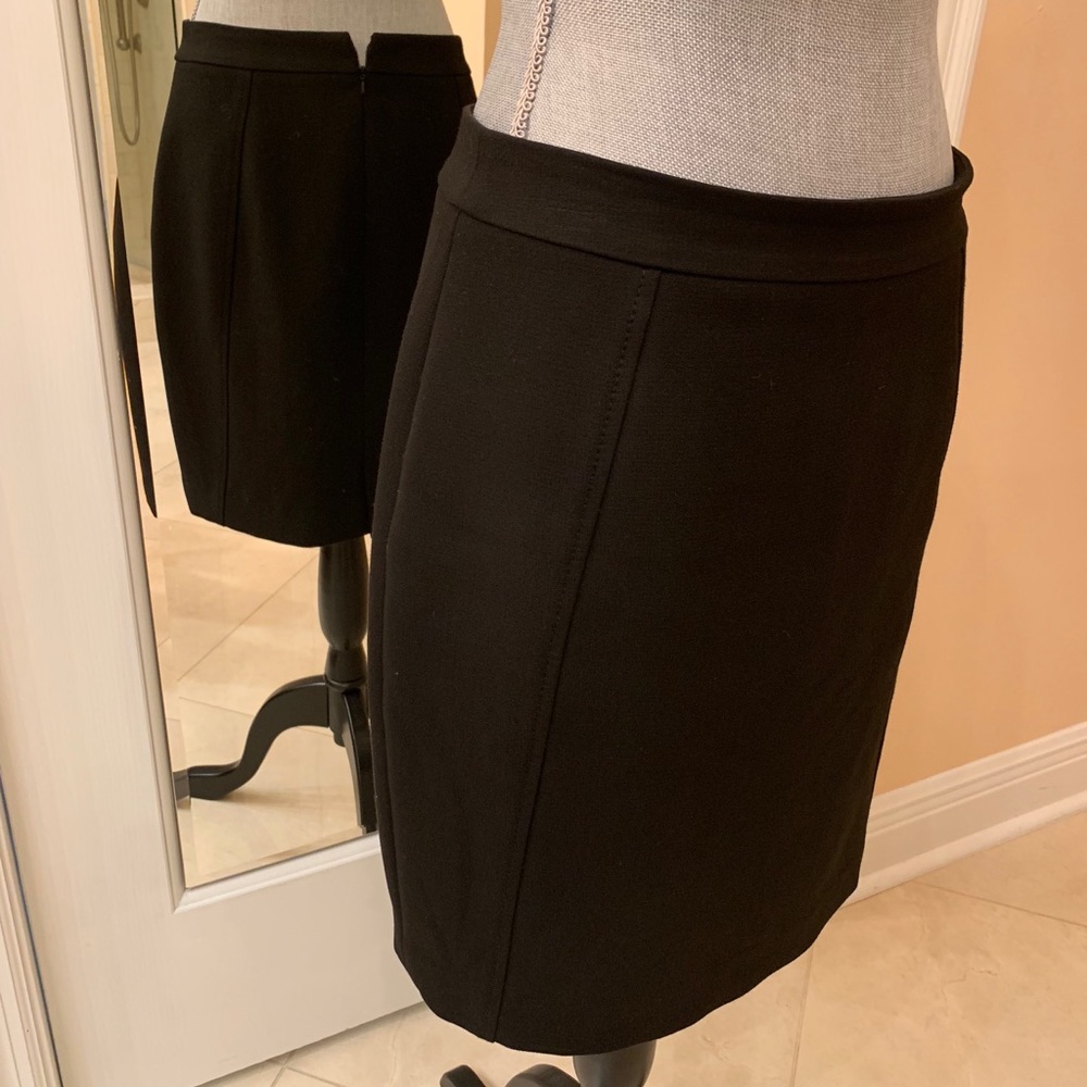 Halogen Suit Skirt